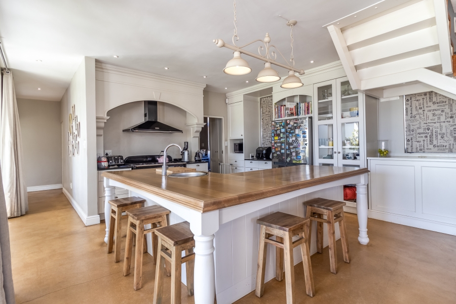 4 Bedroom Property for Sale in Diemersfontein Wine and Country Estate Western Cape